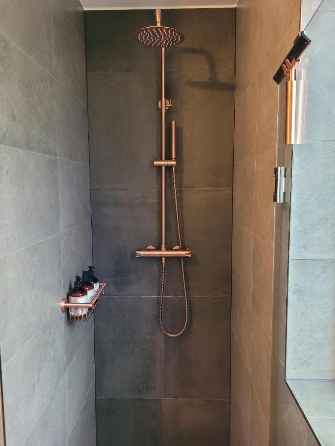 Bohemian Wellness Met Hottub & Sauna Ewijk ภายนอก รูปภาพ