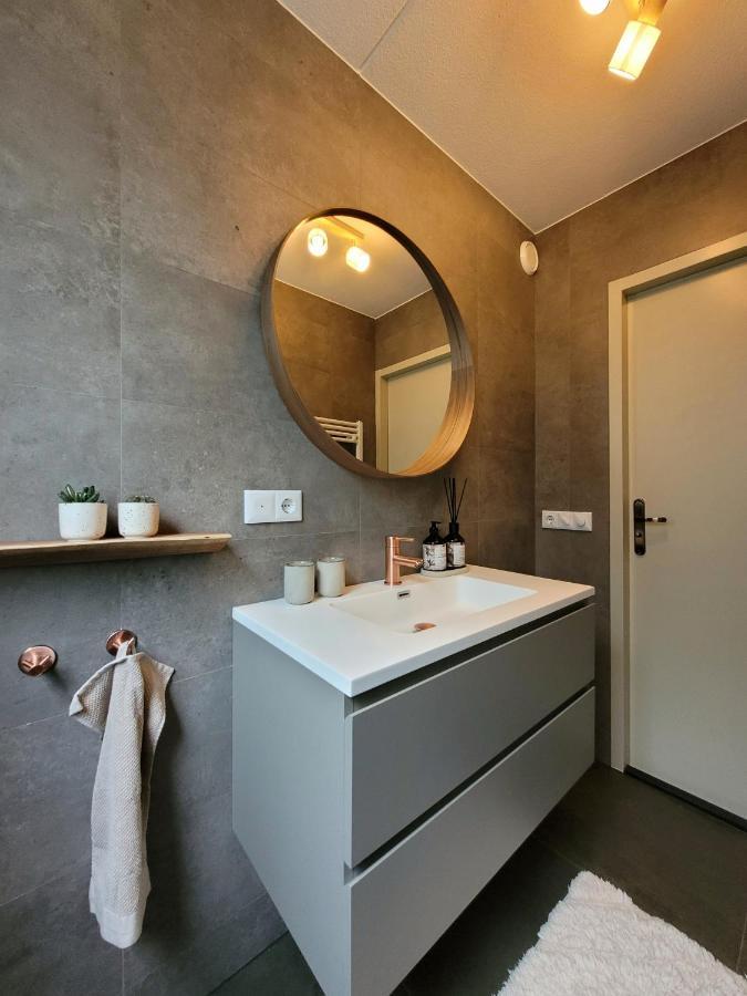 Bohemian Wellness Met Hottub & Sauna Ewijk ภายนอก รูปภาพ